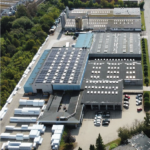 Rundvisning hos Plastmo med FUT erhvervsnetværk