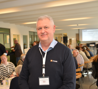 FUT bestyrelse Niels Jørgen FUT bestyrelse Niels Jørgen